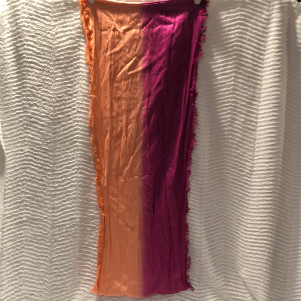 Nwt Infinity Loop Scarf - image 2